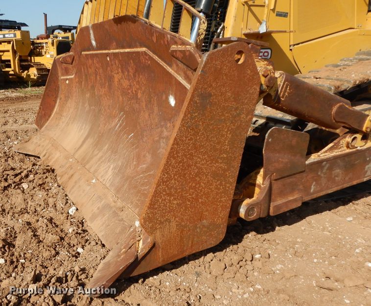 image for item DH0961 2012 Caterpillar D8T  dozer