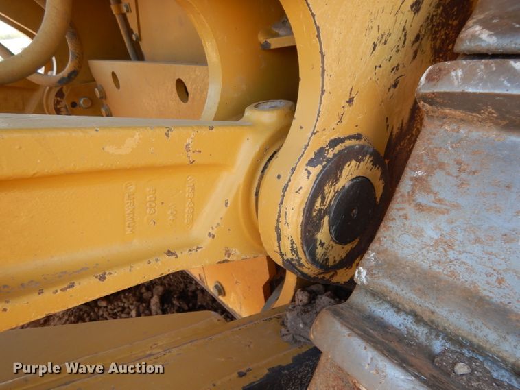 image for item DH0961 2012 Caterpillar D8T  dozer