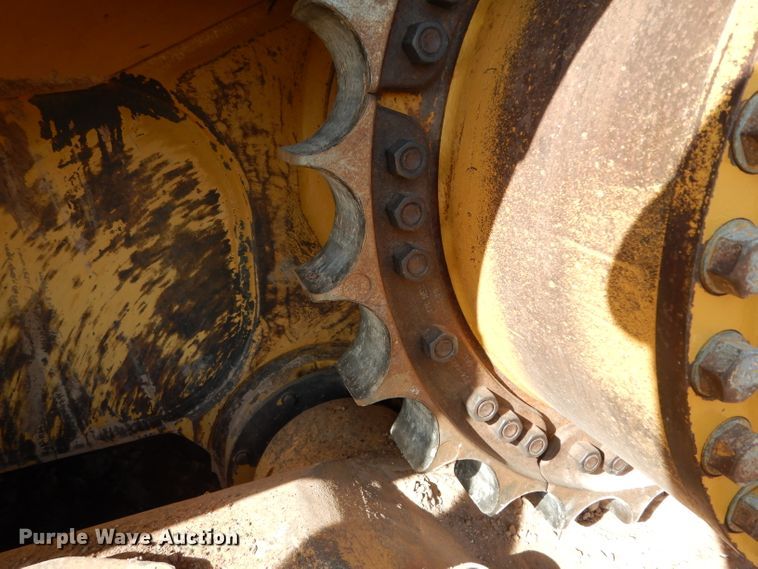 image for item DH0961 2012 Caterpillar D8T  dozer