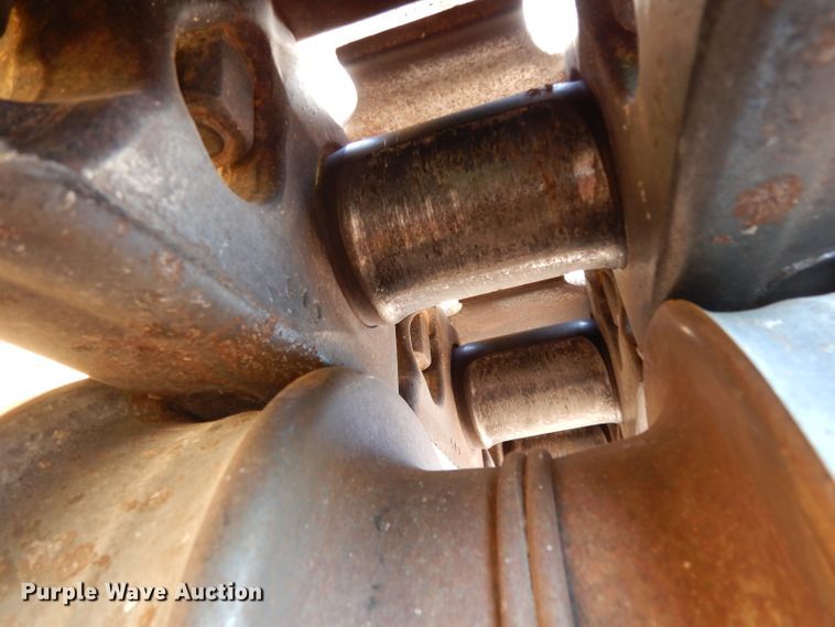 image for item DH0961 2012 Caterpillar D8T  dozer