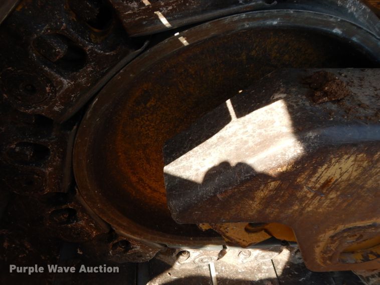 image for item DH0961 2012 Caterpillar D8T  dozer