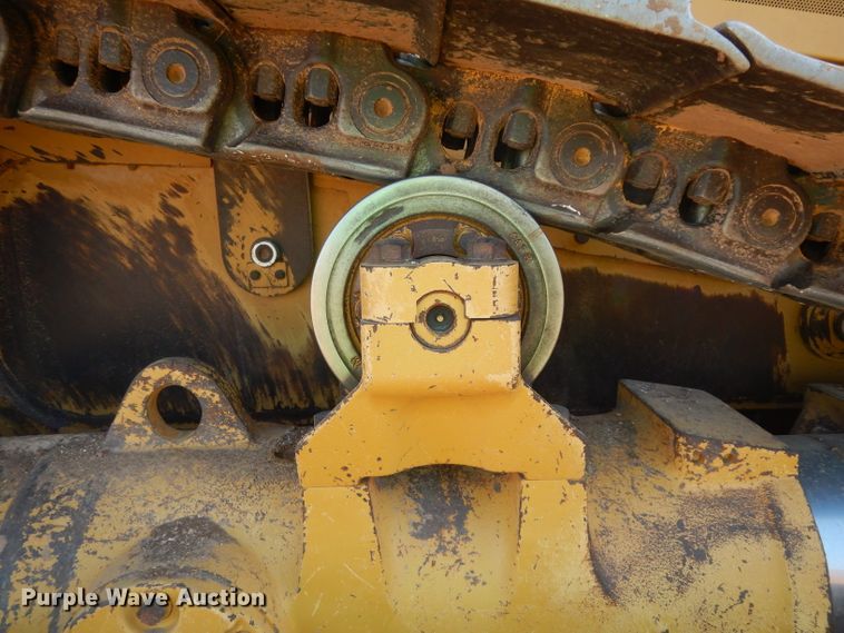 image for item DH0961 2012 Caterpillar D8T  dozer
