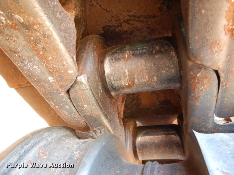 image for item DH0961 2012 Caterpillar D8T  dozer