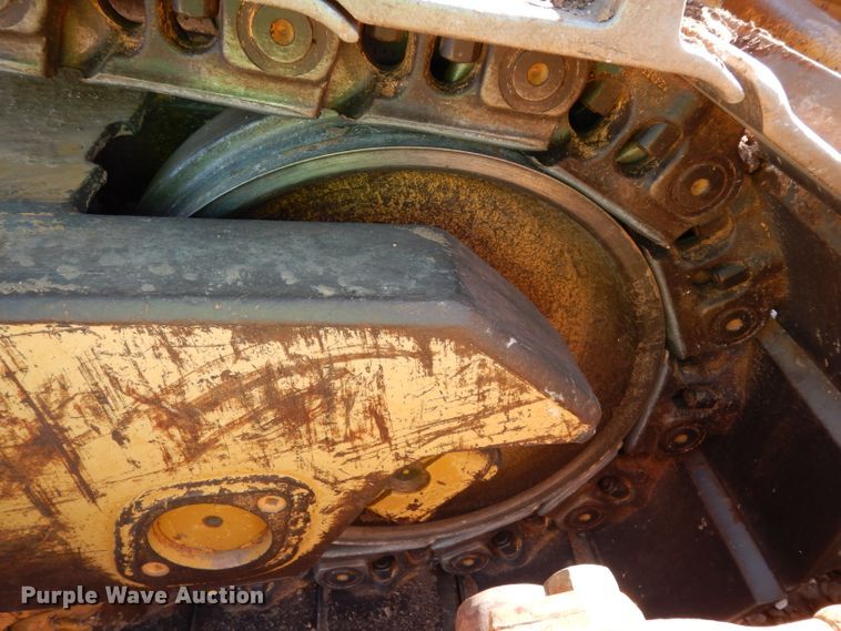 image for item DH0961 2012 Caterpillar D8T  dozer