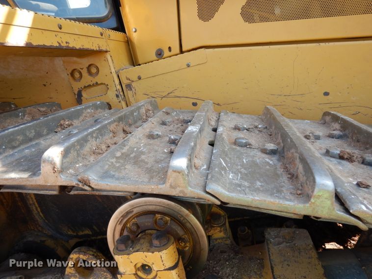 image for item DH0961 2012 Caterpillar D8T  dozer