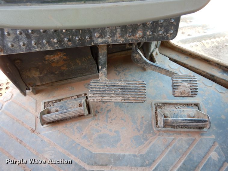 image for item DH0962 2012 Caterpillar D8T  dozer