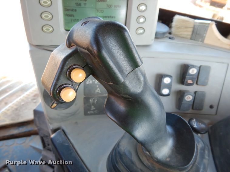 image for item DH0962 2012 Caterpillar D8T  dozer