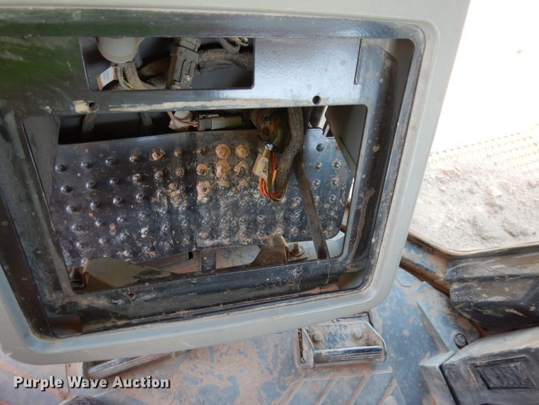 image for item DH0962 2012 Caterpillar D8T  dozer