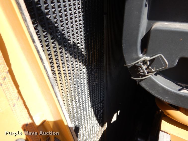 image for item DH0962 2012 Caterpillar D8T  dozer