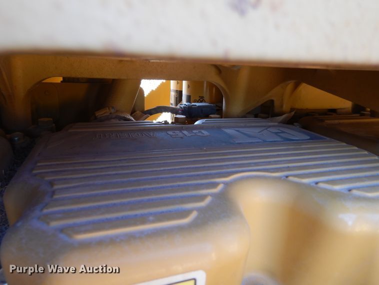 image for item DH0962 2012 Caterpillar D8T  dozer