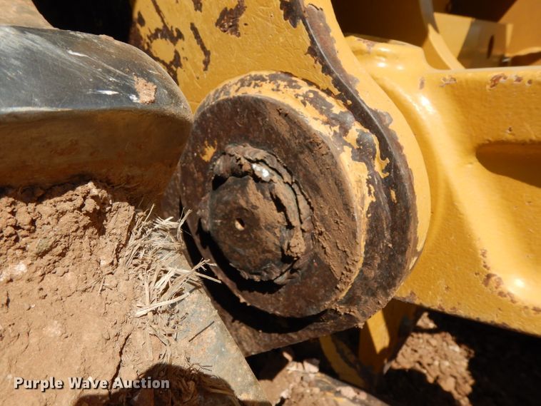 image for item DH0962 2012 Caterpillar D8T  dozer