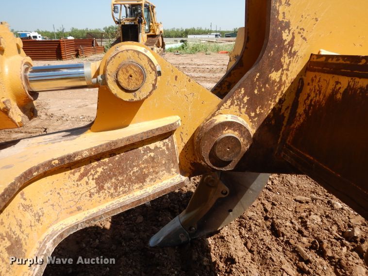 image for item DH0962 2012 Caterpillar D8T  dozer