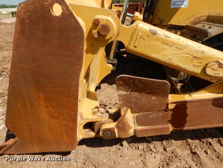 image for item DH0962 2012 Caterpillar D8T  dozer