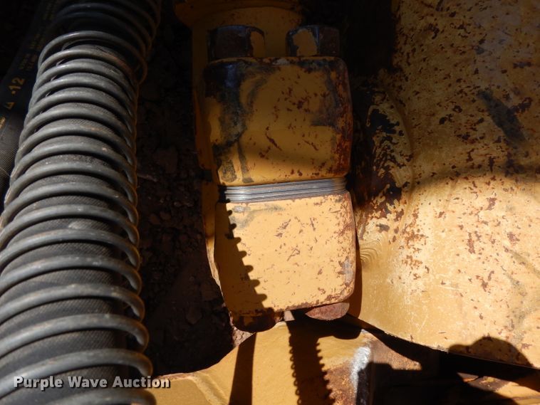 image for item DH0962 2012 Caterpillar D8T  dozer