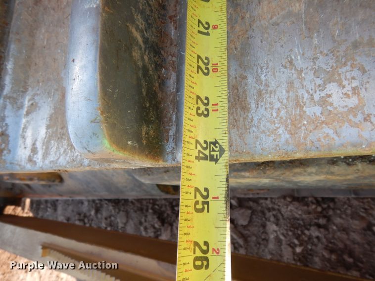 image for item DH0962 2012 Caterpillar D8T  dozer