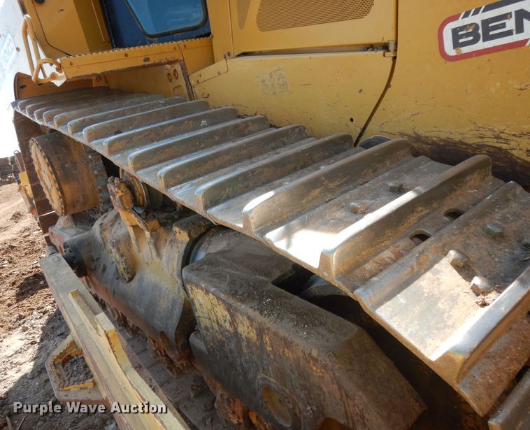 image for item DH0962 2012 Caterpillar D8T  dozer