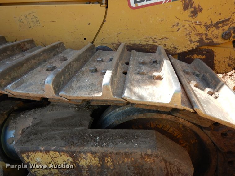 image for item DH0962 2012 Caterpillar D8T  dozer