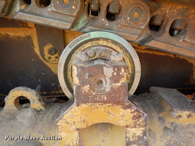image for item DH0962 2012 Caterpillar D8T  dozer