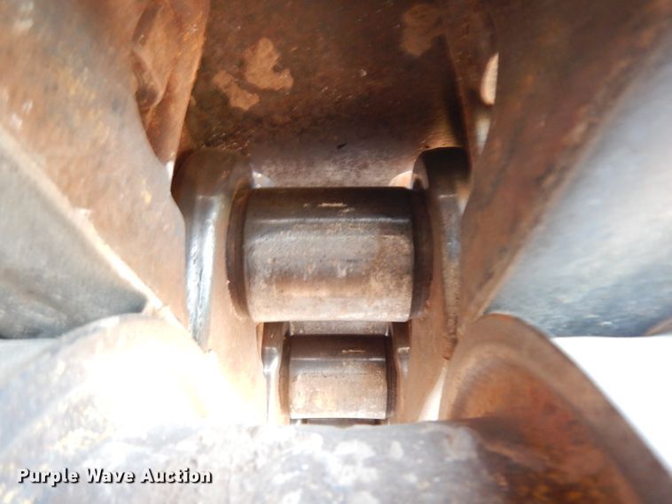 image for item DH0962 2012 Caterpillar D8T  dozer