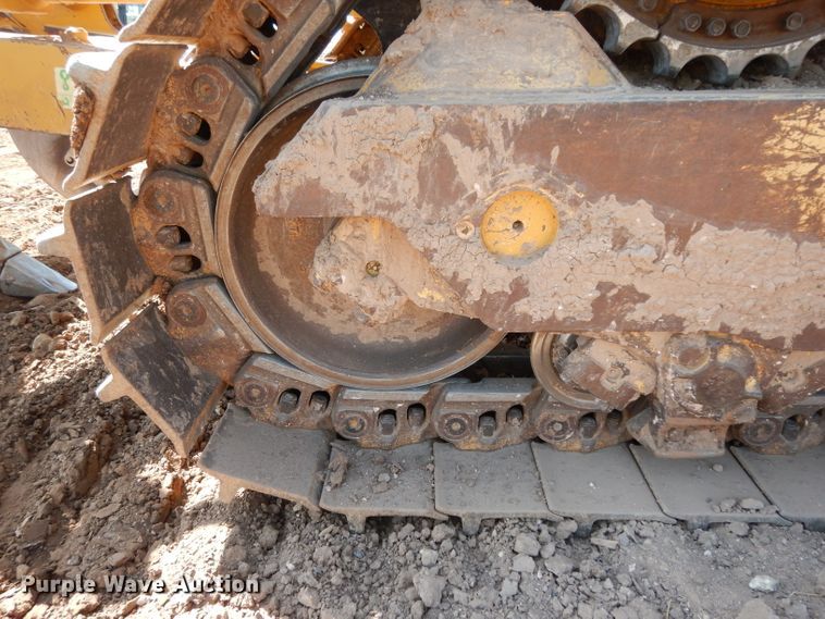 image for item DH0962 2012 Caterpillar D8T  dozer