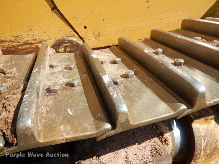 image for item DH0962 2012 Caterpillar D8T  dozer