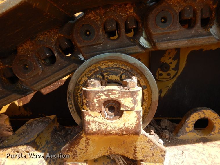 image for item DH0962 2012 Caterpillar D8T  dozer