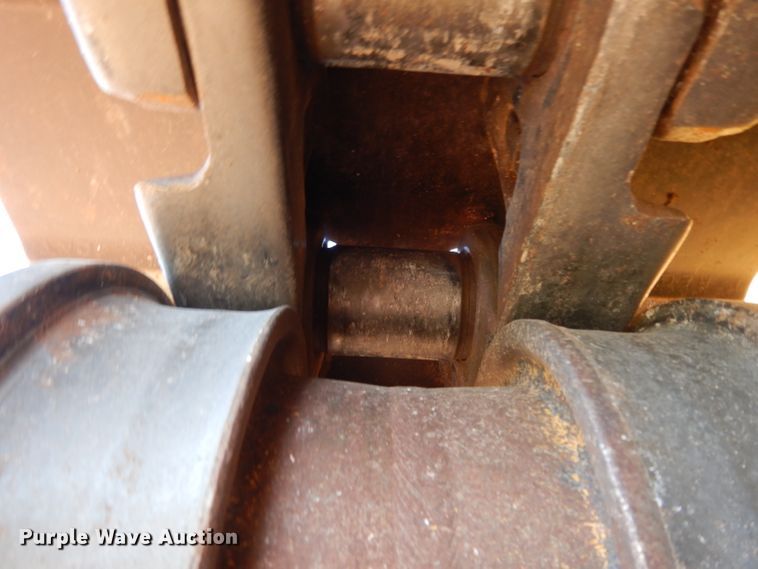 image for item DH0962 2012 Caterpillar D8T  dozer