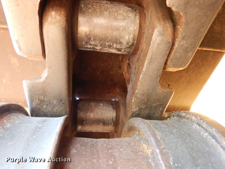 image for item DH0962 2012 Caterpillar D8T  dozer