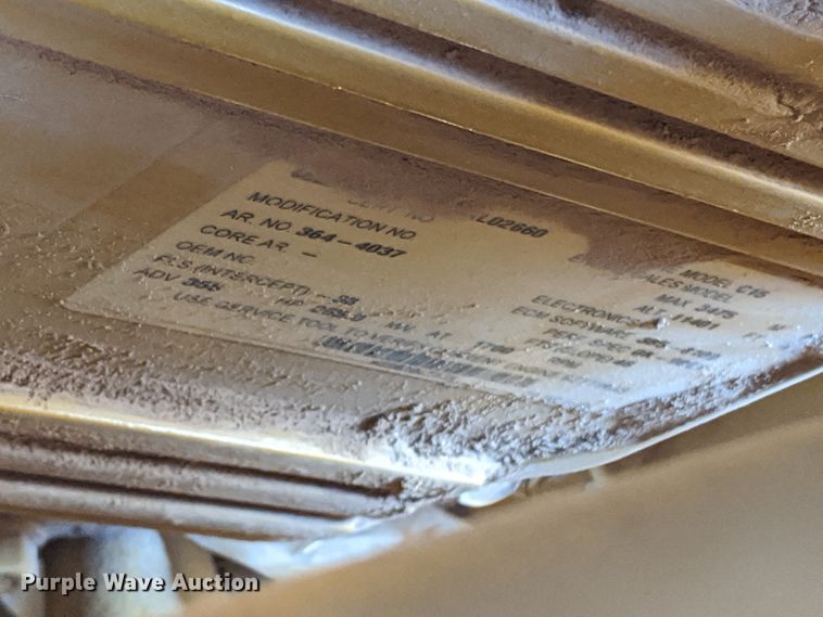 image for item DH0962 2012 Caterpillar D8T  dozer