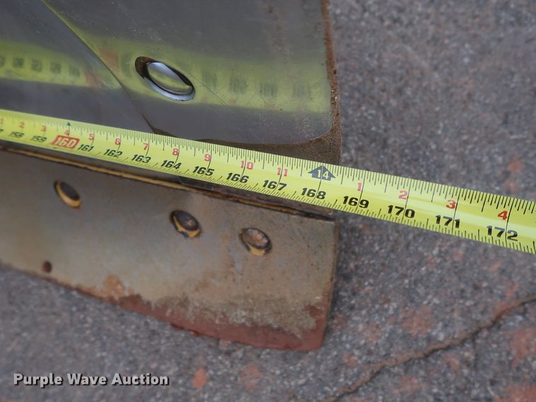 image for item DH0965 2001 Caterpillar 140H VHP  motor grader