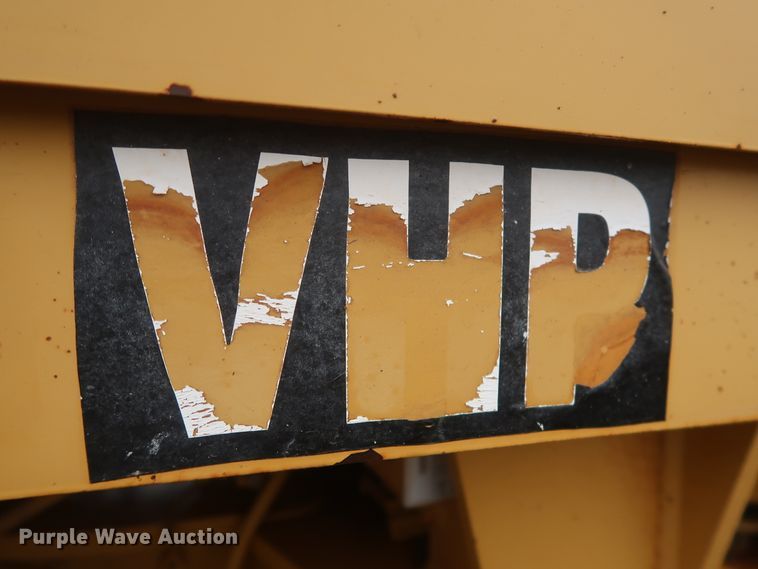 image for item DH0965 2001 Caterpillar 140H VHP  motor grader