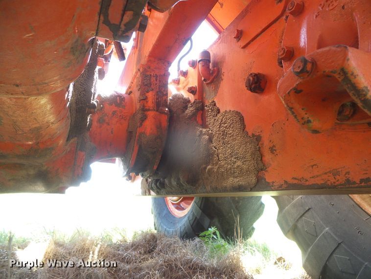 image for item DD0418 1962 Caterpillar 112E  motor grader