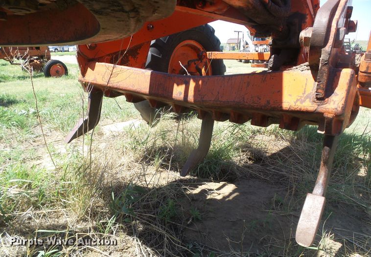 image for item DD0418 1962 Caterpillar 112E  motor grader