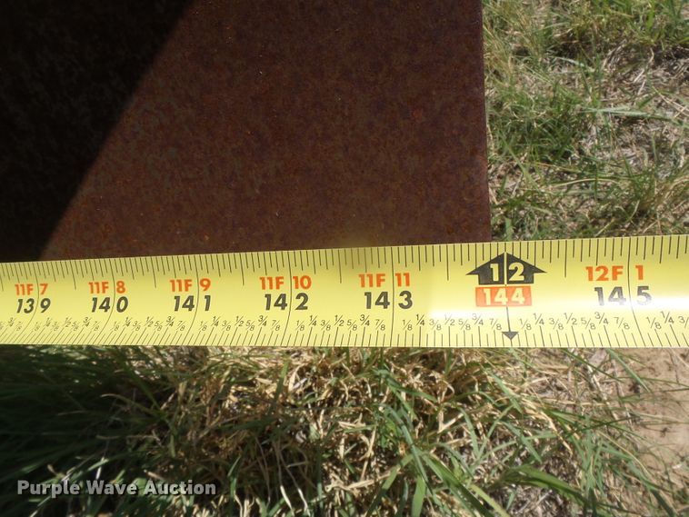 image for item DD0418 1962 Caterpillar 112E  motor grader