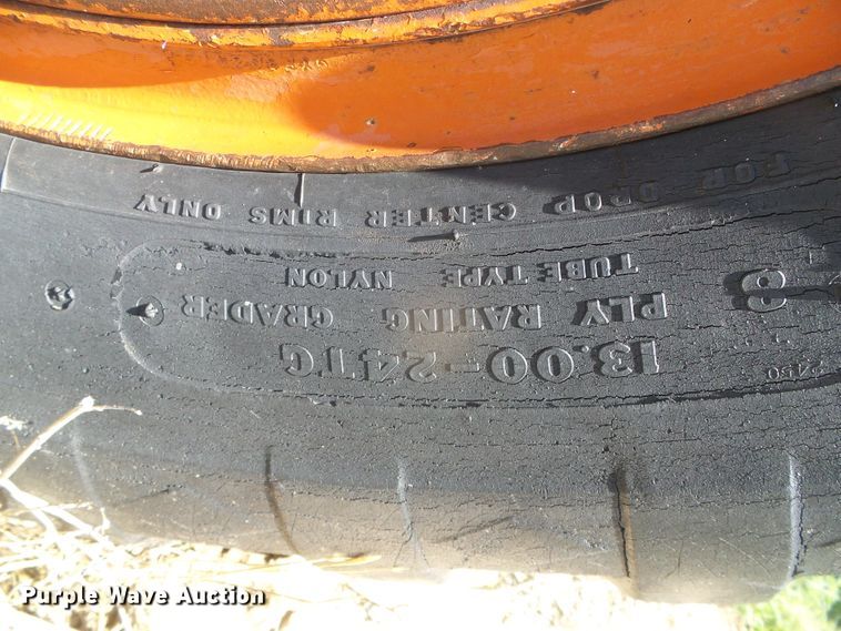 image for item DD0418 1962 Caterpillar 112E  motor grader