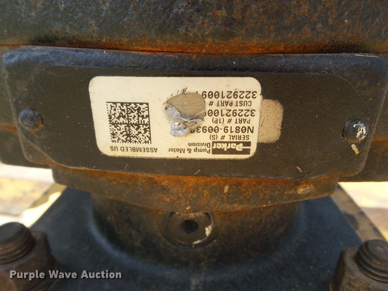 image for item DF0849 2000 John Deere 7210  tractor