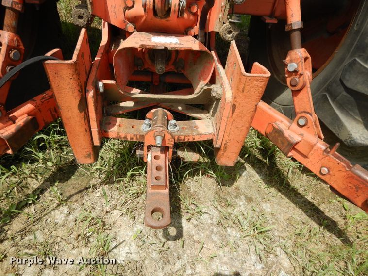 image for item DF5212 1971 Case 1070  tractor