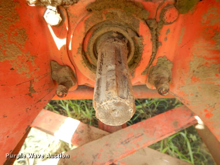 image for item DF5212 1971 Case 1070  tractor