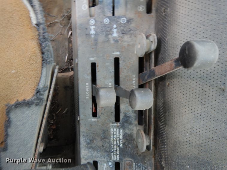 image for item DF5214 1976 Case 1070  tractor