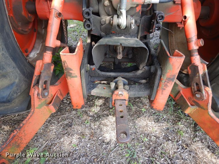 image for item DF5214 1976 Case 1070  tractor