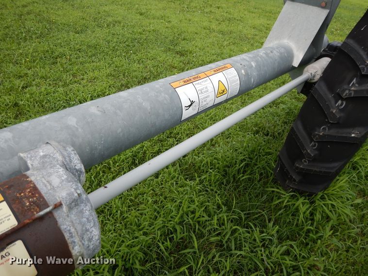 image for item DF5232 Zimmatic center pivot display unit