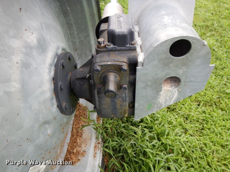 image for item DF5232 Zimmatic center pivot display unit