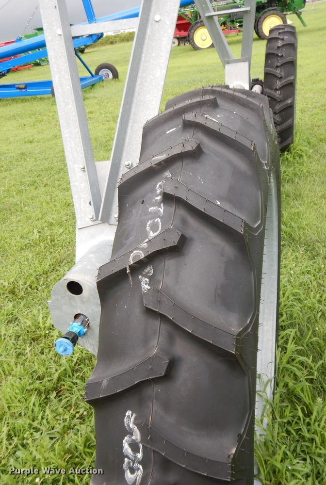 image for item DF5232 Zimmatic center pivot display unit