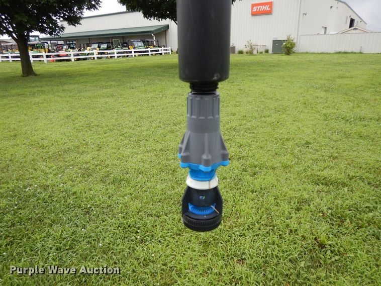 image for item DF5232 Zimmatic center pivot display unit