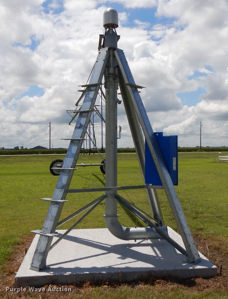 image for item DF5236 Reinke center pivot display unit