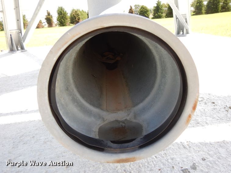 image for item DF5236 Reinke center pivot display unit