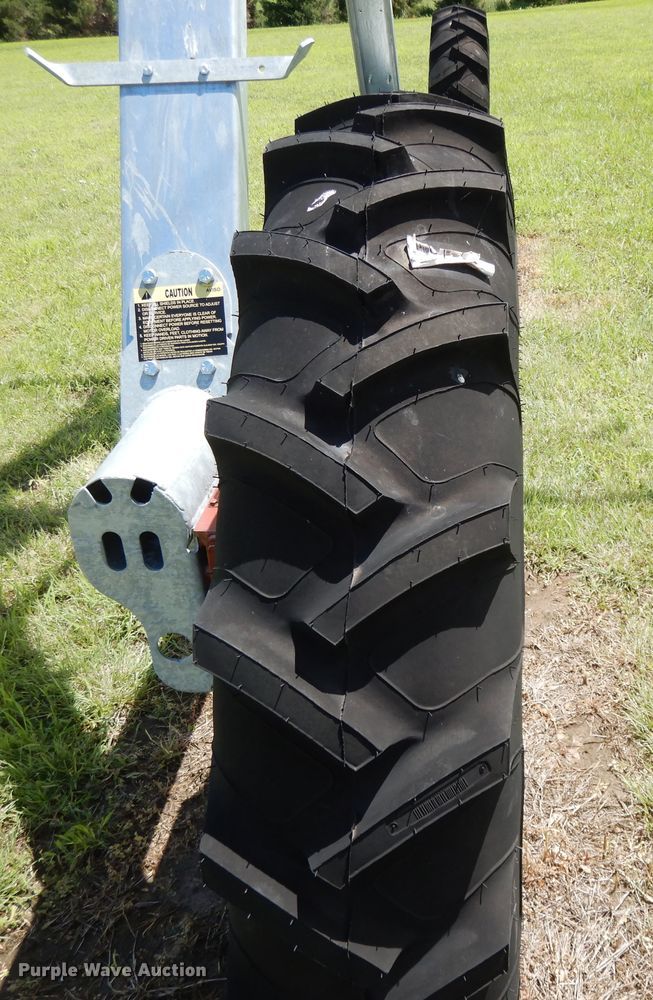 image for item DF5236 Reinke center pivot display unit