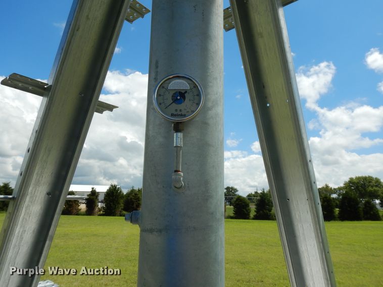 image for item DF5236 Reinke center pivot display unit