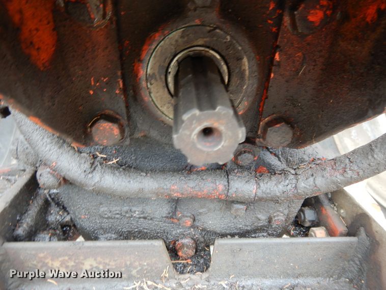 image for item DF5246 1955 Case 401  tractor