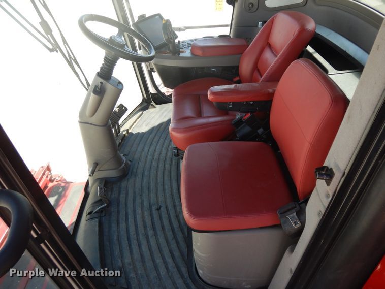 image for item DF5388 2016 Case IH 7240 AFS combine